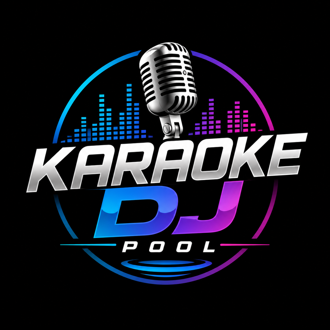 Karaoke DJ Pool